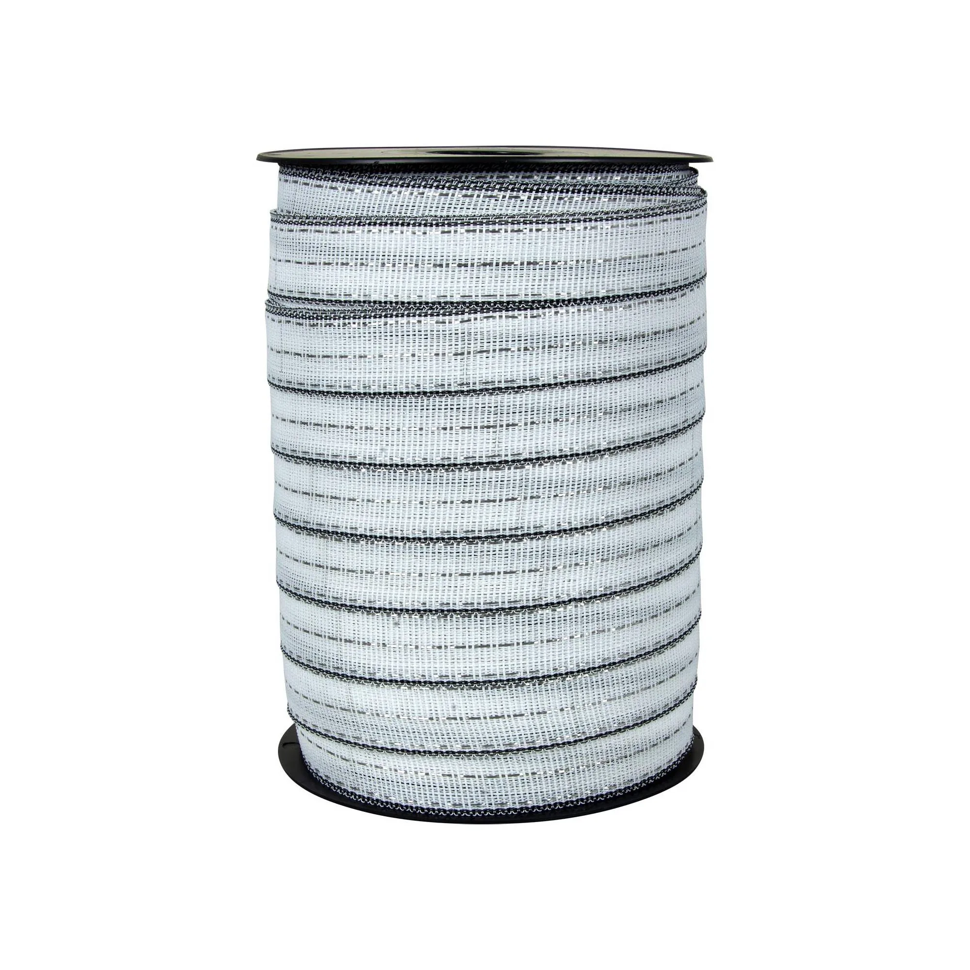Električni trak Turbomax TLD 40 mm - 200 m - slika 2