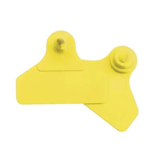 Ušesne znamke, obojestranske, prazne - UkaFlex Large, 20 kos