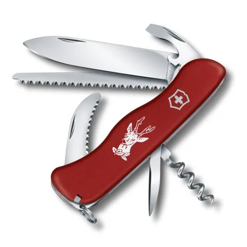 Victorinox švicarski žepni nož Hunter