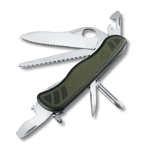 Victorinox žepni nož Swiss Soldier's Knife 08