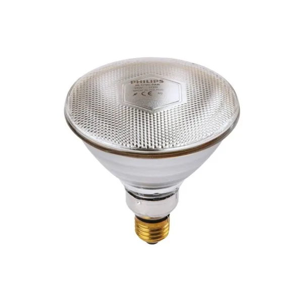 Infrardeča varčna žarnica Philips 100W