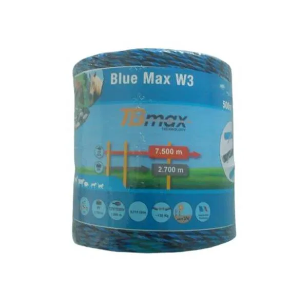 Žica Impact Blue Max W3