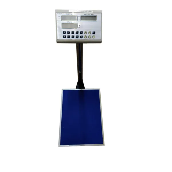 Digitalna tehtnica - 100 kg/20g TCS-A8