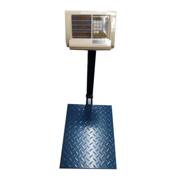 Digitalna tehtnica -150 kg/20g TCS - A4