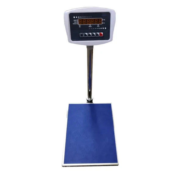 Digitalna tehtnica - 300 kg TCS - B5
