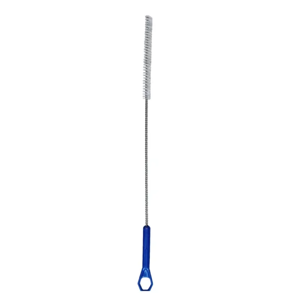 Ščetka za molzne stroje - dolga 40 cm