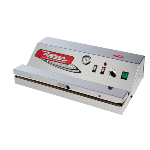Reber vakuumirka Ecopro 40