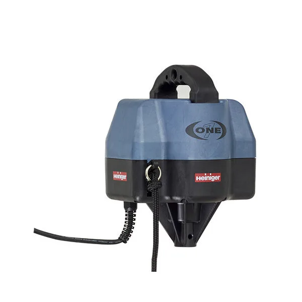 Električne škarje za ovce in koze Heiniger flex/worm One z ročko Icon
