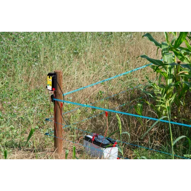 Kombinirani električni pastir Horizont Trapper AN120 - slika 6