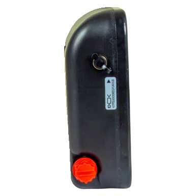 Kombinirani električni pastir Horizont Trapper AN45 - slika 5