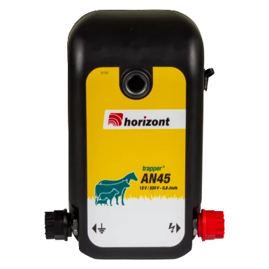 Kombinirani električni pastir Horizont Trapper AN45 - slika 3