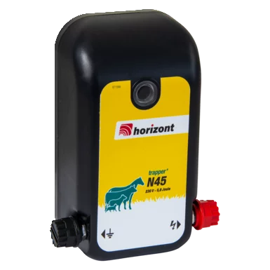 Električni pastir Horizont Trapper N45