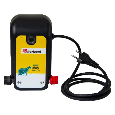 Električni pastir Horizont Trapper N45 - slika 2