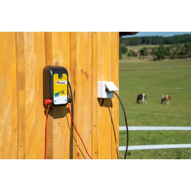 Električni pastir Horizont Trapper N45 - slika 4