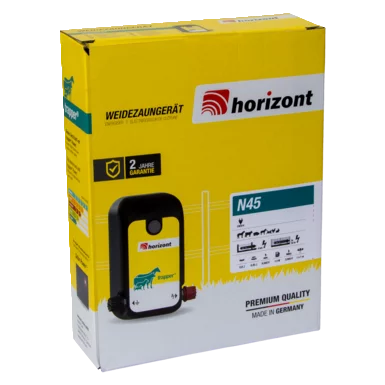Električni pastir Horizont Trapper N45 - slika 5