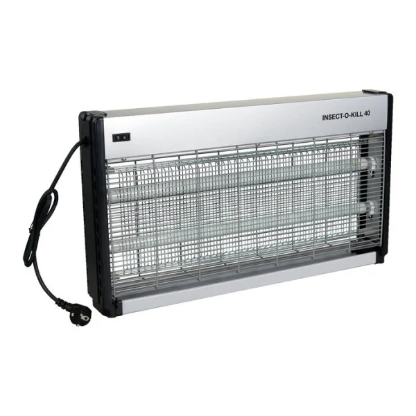 Električni uničevalec mrčesa Insectokill 40