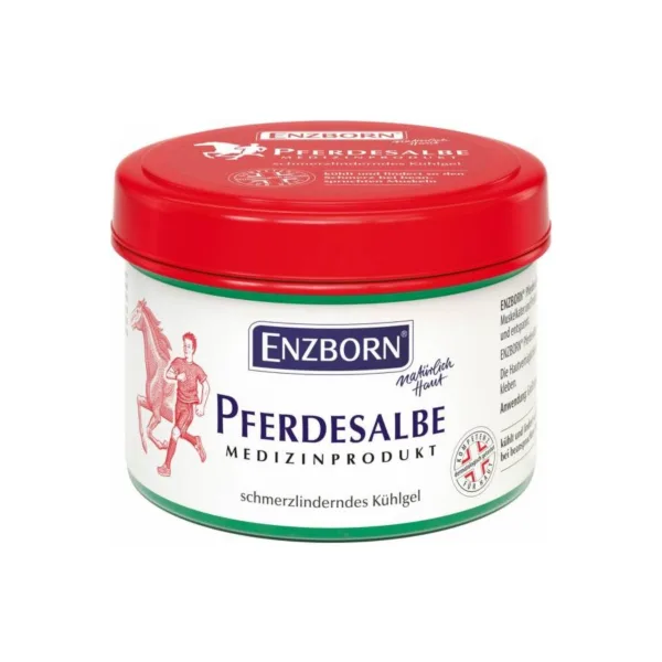 ENZBORN hladilni konjski Balzam