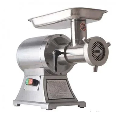 Električna mesoreznica CLAIR HR inox N12