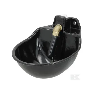 Napajalnik s cevnim ventilom Kramp