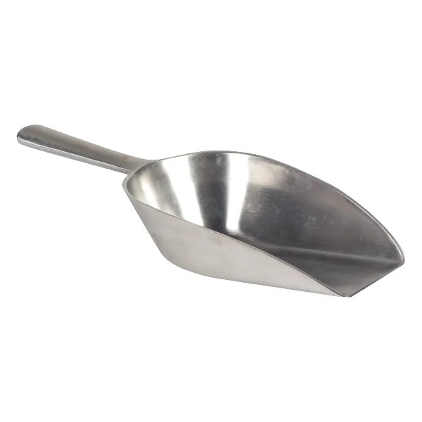 Lopatica zajemalna, 1kg, ALU