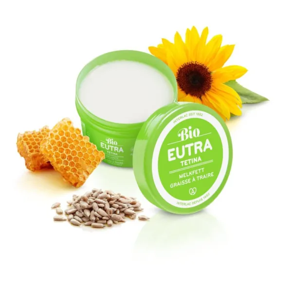 Mast za vime BIO EUTRA