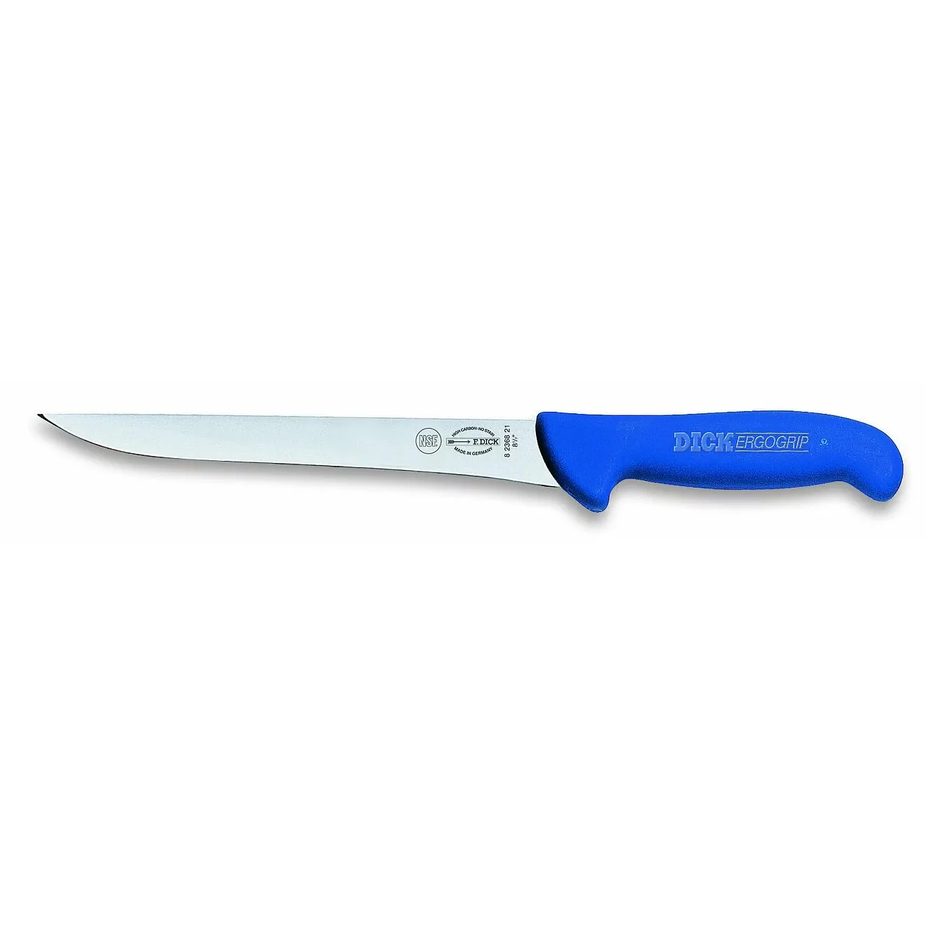 Mesarski nož za ločevanje mesa od kosti DICK ErgoGrip 2368
