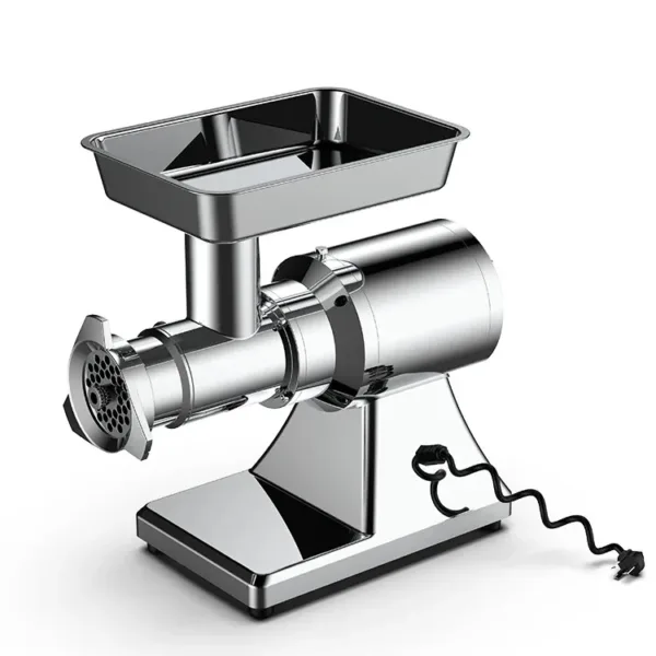 Električna mesoreznica CLAIR HR inox N22