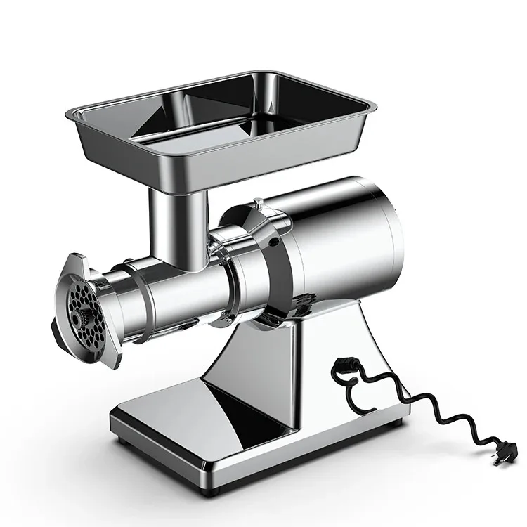 Električna mesoreznica CLAIR HR inox N22