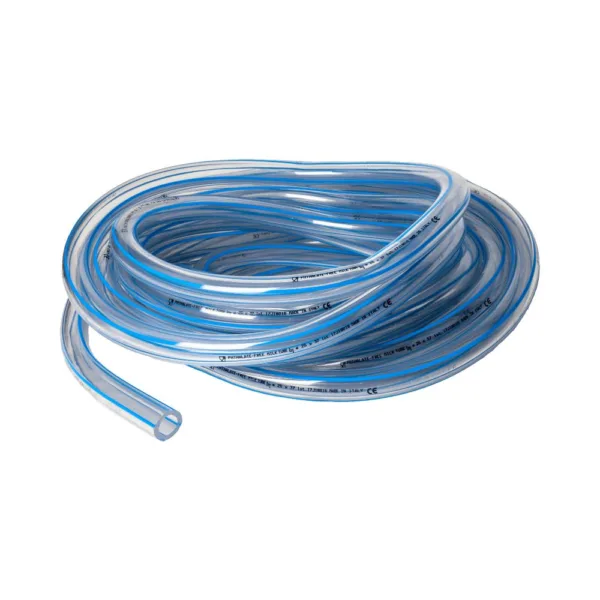 Mlečna cevka (PVC)