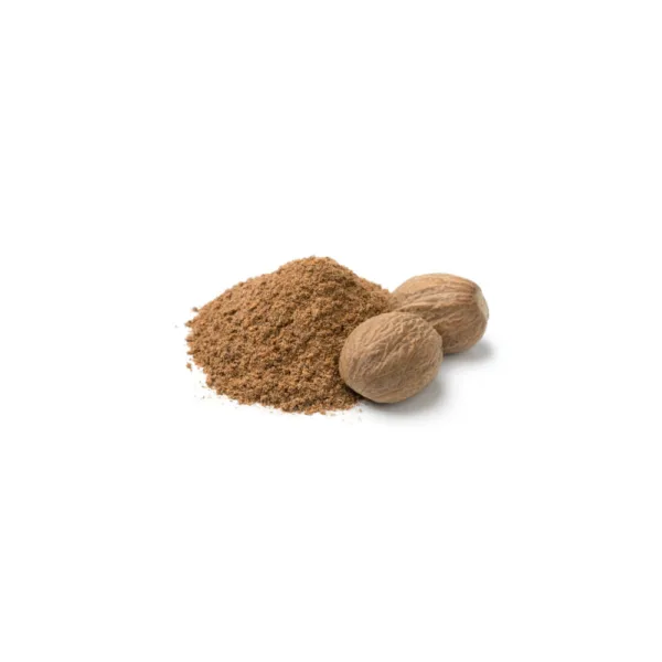Muškatni orešček v prahu 50g