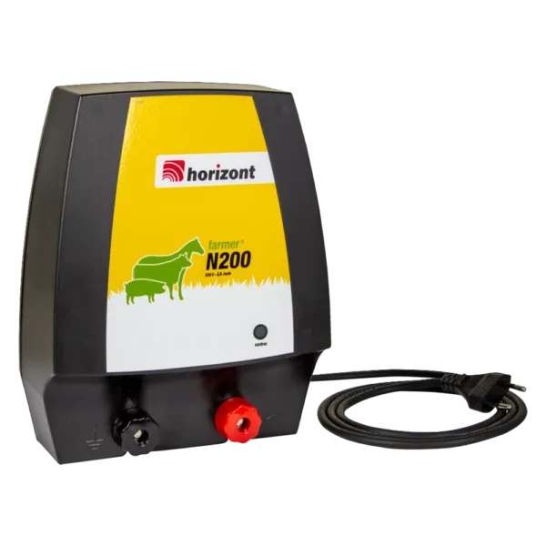 Električni pastir Horizont Farmer N200
