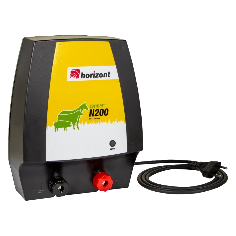 Električni pastir Horizont Farmer N200