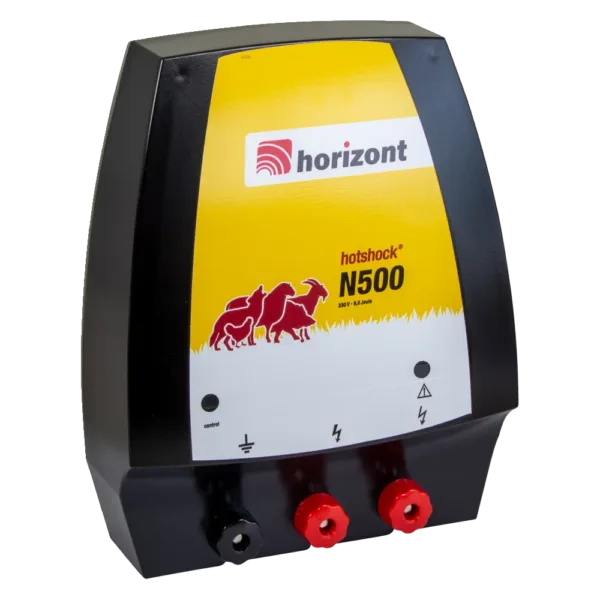 Električni pastir Horizont Hotshock N500