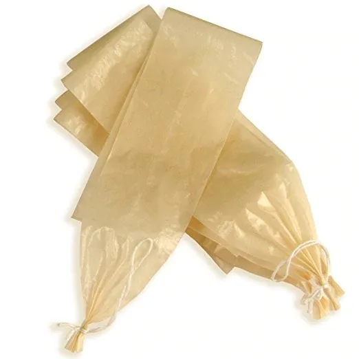 Ovitek Fabios za salame