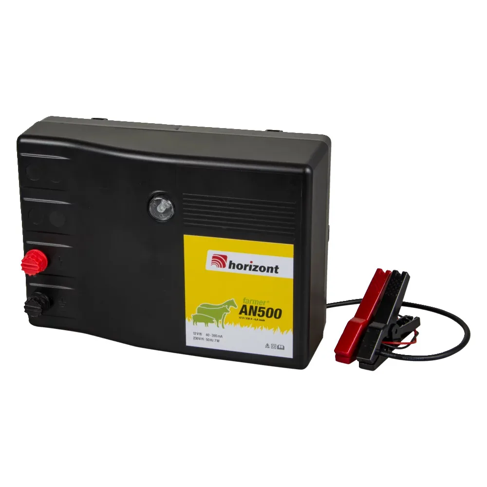 Kombinirani pastir Horizont Farmer® AN500 - slika 2