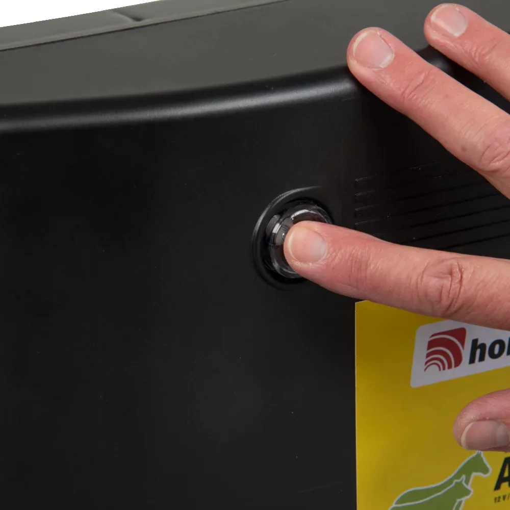 Kombinirani pastir Horizont Farmer® AN500 - slika 3