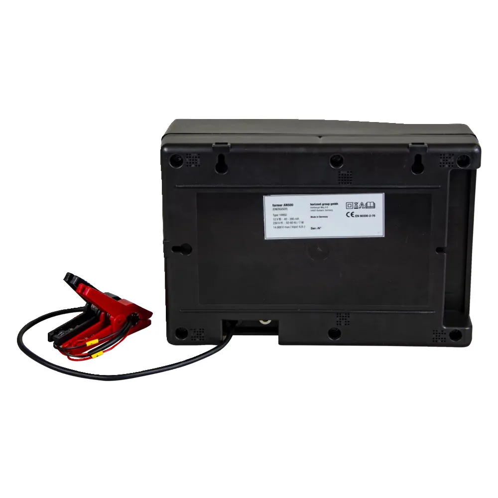 Kombinirani pastir Horizont Farmer® AN500 - slika 5