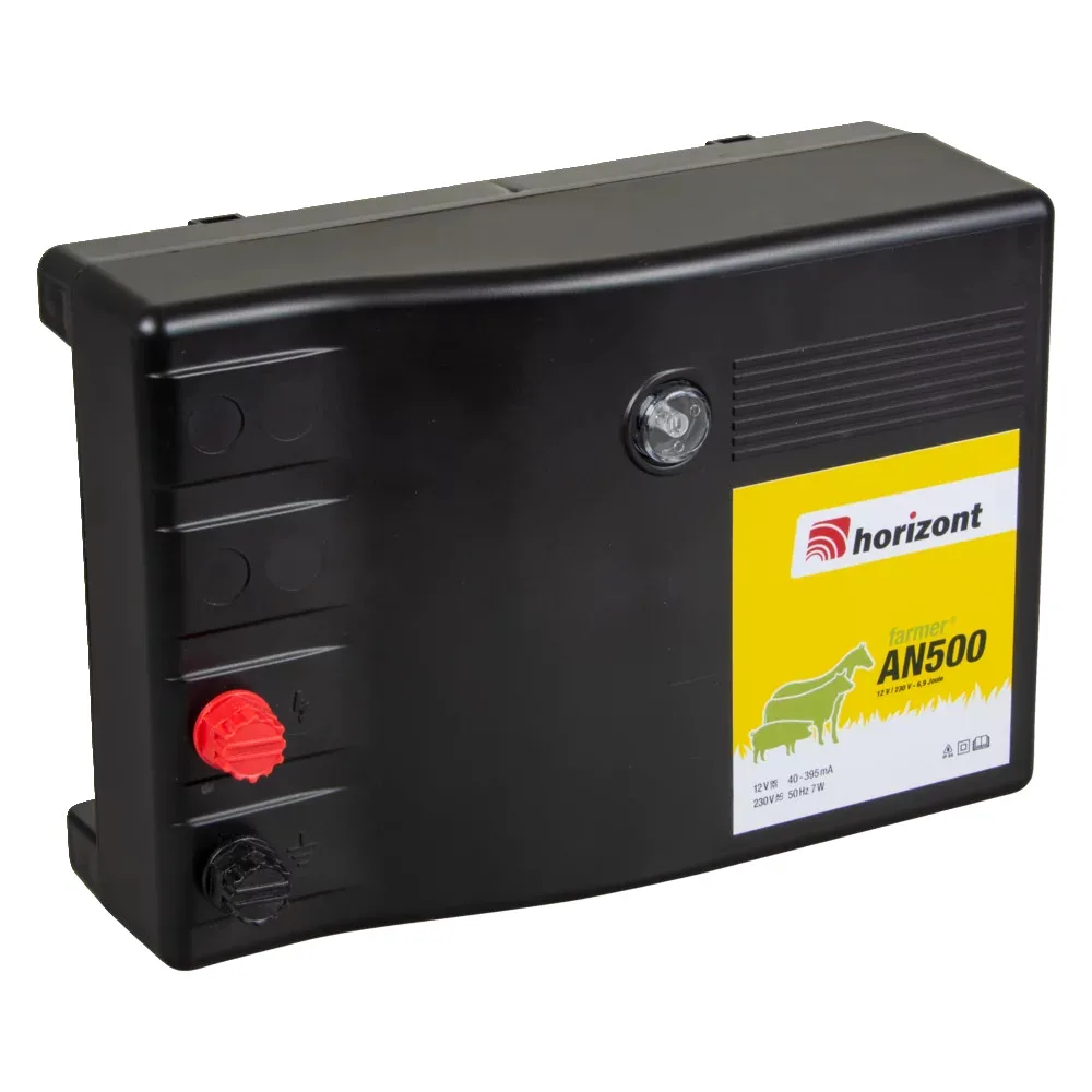 Kombinirani pastir Horizont Farmer® AN500