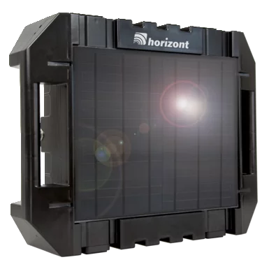 Kombinirani električni pastir Horizont Ranger® AS1800SC
