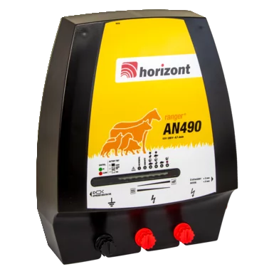 Kombinirani električni pastir Horizont Ranger AN490