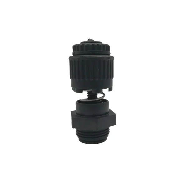 Regulator vakuuma vzmetni - plastika