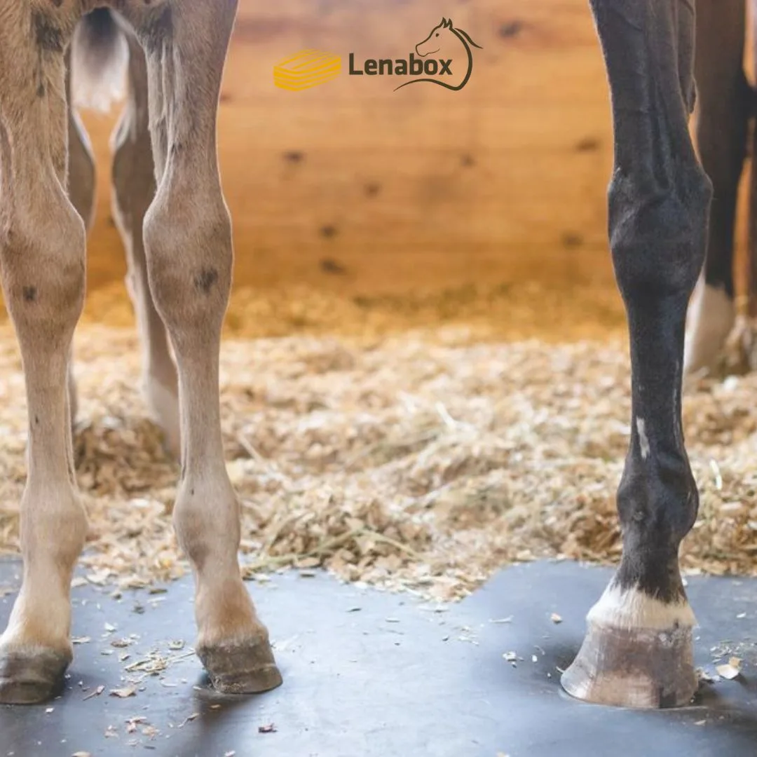 Slama Lenabox - slika 4