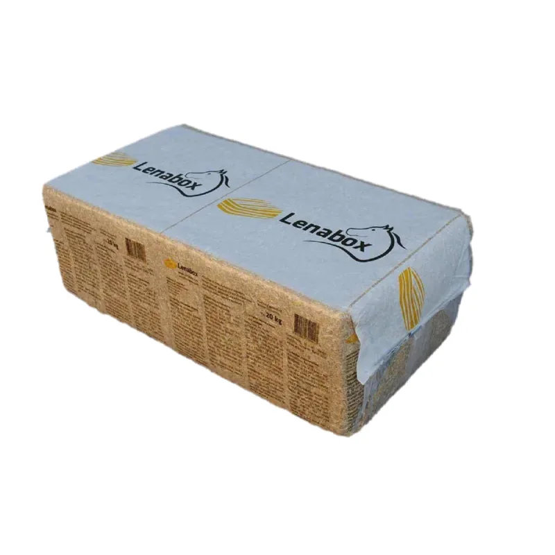 Slama Lenabox - slika 3