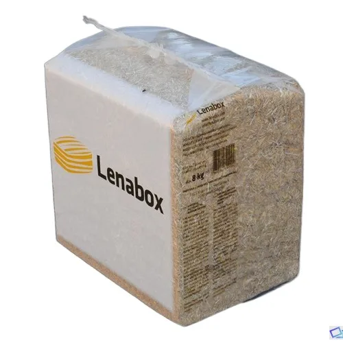 Slama Lenabox - slika 2
