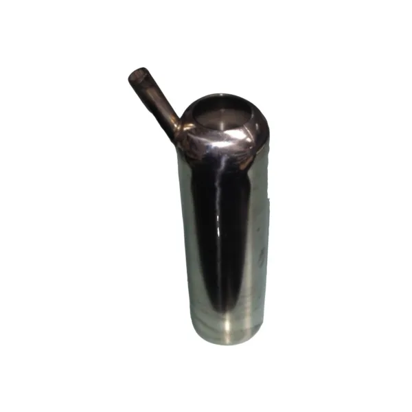 Tulec sesne gume Kurtsan inox