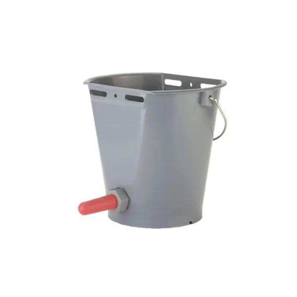 PVC vedro za napajanje telet