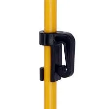IZOLATOR ZA Fiberglass palico - HB, kpl. 10/1