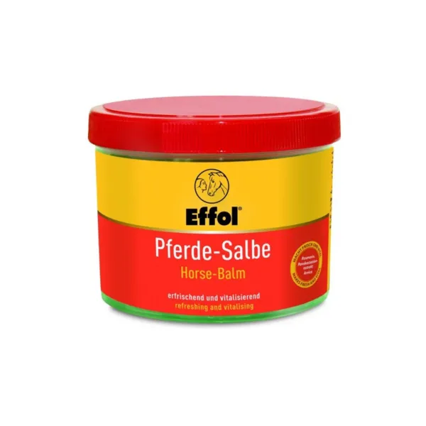 BALZAM ZA KOŽO - Effol 500 ml