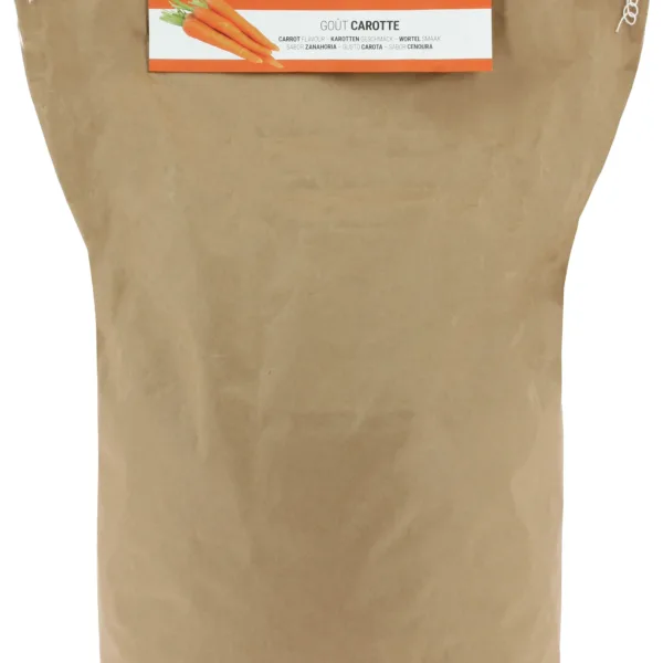 PIŠKOTKI H-T "Korenček" - 10 kg