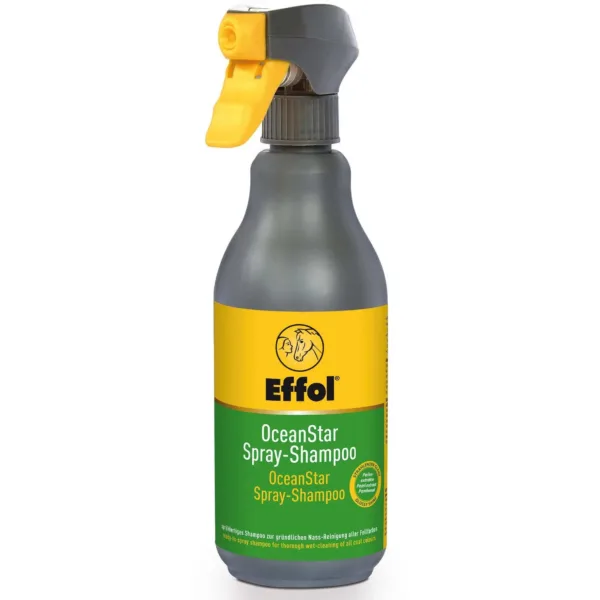 ŠAMPON Ocean Star Spray Effol 500 ml
